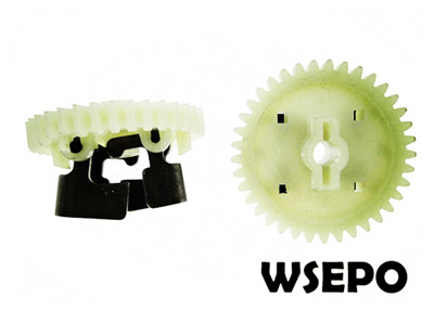 Wholesale 186F/186FA 5KW Diesel Engine Governor Gear - Click Image to Close